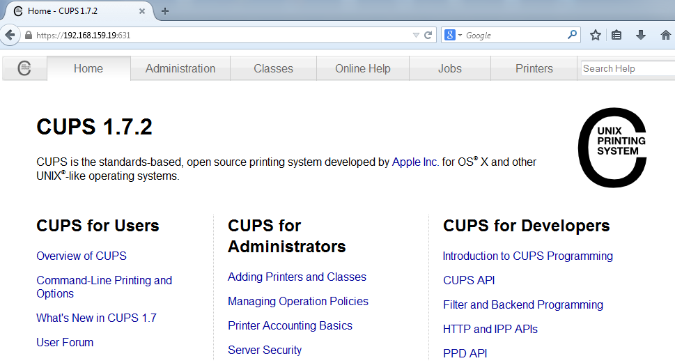 ติดตั้ง Pykota บน Ubuntu Server 14.04.1 LTS CoP PSU IT Blog