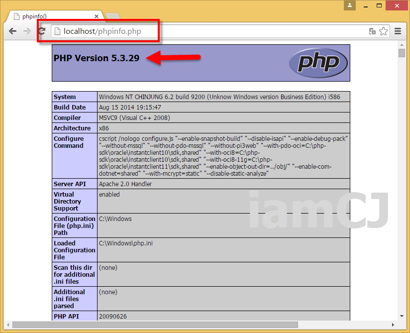 Php 5.6 required. Php 5. Dial status enable.