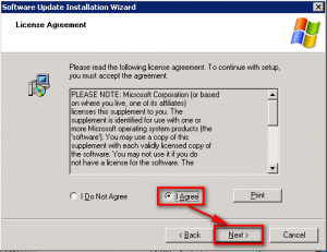 test tls 1.2 server 2008