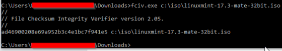 file checksum integrity verifier file checksum integrity verifier
