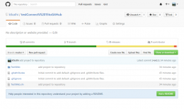 visual studio repository visual studio repository