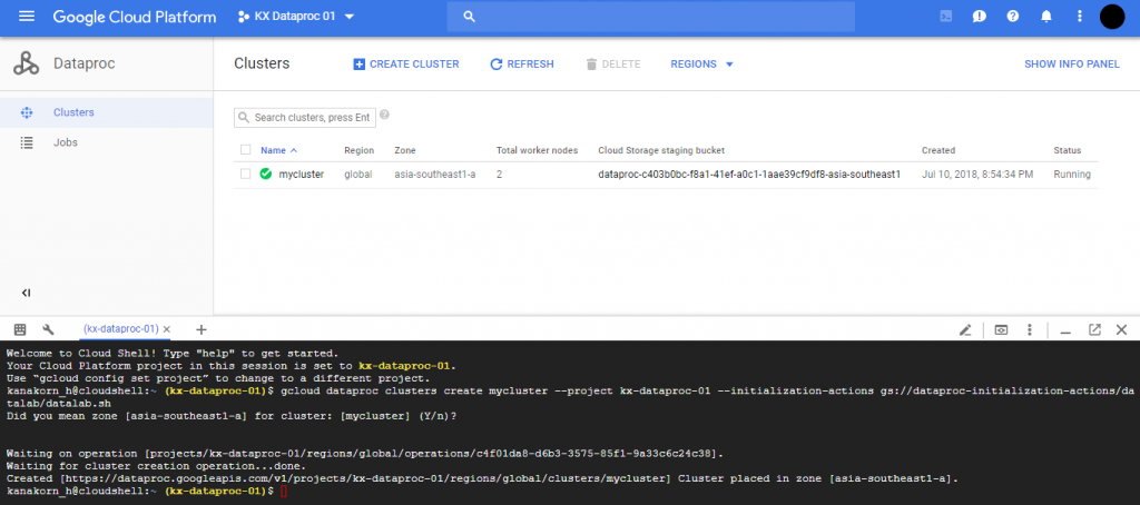 gcloud compute ssh tunnel gcloud compute ssh tunnel