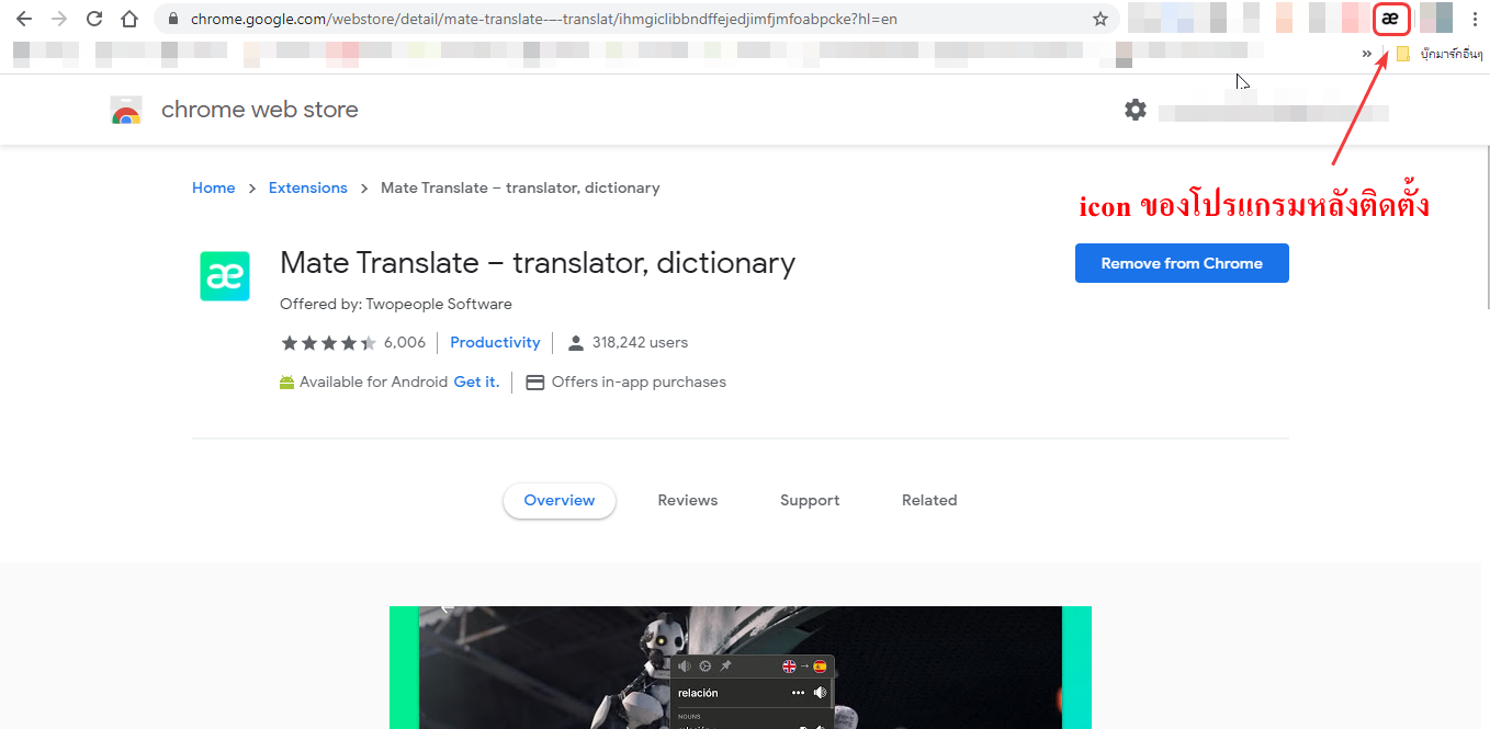 mate translate extension chrome mate translate extension chrome