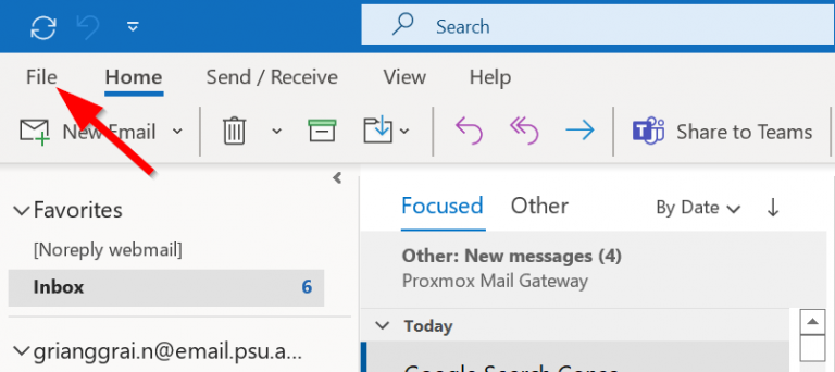 add-an-email-account-to-outlook-cop-psu-it-blog